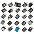 Набор 45 в 1 с Arduino-совместимым контроллером Nano 3927