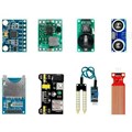 Набор 45 в 1 с Arduino-совместимым контроллером Nano 3927