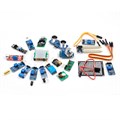 Набор 16 в 1 с Arduino-совместимым контроллером Nano 3925