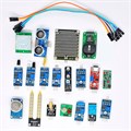 Набор 16 в 1 с Arduino-совместимым контроллером Nano 3925