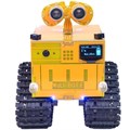 Робот-танк с камерой Xiao-r WuLiBot с контроллером 3221
