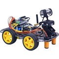 Робот-конструктор Xiao-r DS Robot Wi-Fi с камерой 3220