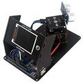 Ультразвуковой робот-радар Qhebot miniRadar 3585