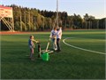 Конструктор водной ракеты ВРО-1 (рассчитан на 1-4 учащихся) ✅ 2824