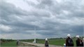 Конструктор твердотопливной ракеты К3 МАКС, без двигателя (рассчитан на 1 - 4 учащихся) ✅ 2827