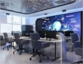 Центр Управления Полетами (ЦУП) Спутникс в модификации "Учебный" ✅ 13650