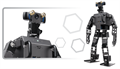 Образовательный конструктор Robotis DARwIn-OP3 ✅ 7571