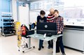 Комплект для изучения робототехники Promobot Rooky ✅ 5935