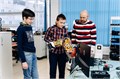 Комплект для изучения робототехники Promobot Rooky ✅ 5935