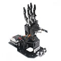 Набор для сборки механической робо-руки Hobots ✅ 17371