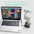 6-осевой AI робот манипулятор 280 серии - M5 Stack ✅ 18429