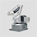 4-осевой AI манипулятор серии P340 с модулем AI, лазерным гравером и модулем рисования ✅ 18435