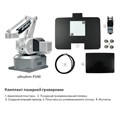 4-осевой AI манипулятор серии P340 с модулем AI, лазерным гравером и модулем рисования ✅ 18435