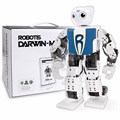 Программируемый робот DARwIn-MINI от ROBOTIS ✅ 7508