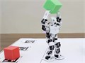 Набор для изучения систем управления робототехническими комплексами и андроидными роботами "Серёжа ИН Про". Полный комплект на Raspbery Pi 9294