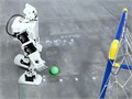 Набор для изучения систем управления робототехническими комплексами и андроидными роботами "Серёжа ИН Про". Полный комплект на Raspbery Pi 9294