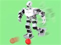 Набор для изучения систем управления робототехническими комплексами и андроидными роботами "Серёжа ИН Про". Полный комплект на Raspbery Pi 9294