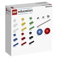 Набор LEGO Education WRO Brick Set 45811 4506