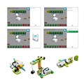 Смарт хаб для Лего WeDo 2.0 45301 7203
