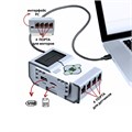 Микрокомпьютер для Лего EV3 45500 7211
