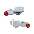 Большой сервомотор для Лего EV3 45502 7213