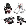Большой сервомотор для Лего EV3 45502 7213