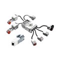Средний сервопривод для Лего EV3 45503 7214