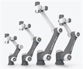 Учебная ячейка на базе промышленного робота DOBOT CR-5  (базовая комплектация) ✅ 1839