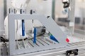 Учебная ячейка на базе промышленного робота Эйдос А7-900 (максимальная комплектация) ✅ 2012