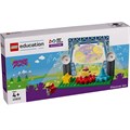Конструктор образовательный LEGO Education MASTERPIECE Discover Set 45825 4511