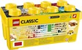 Конструктор LEGO Classic Набор для творчества среднего размера, 484 детали 17869