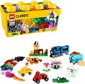 Конструктор LEGO Classic Набор для творчества среднего размера, 484 детали 17869