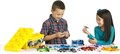 Конструктор LEGO Classic Набор для творчества среднего размера, 484 детали 17869