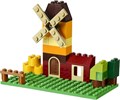 Конструктор LEGO Classic Набор для творчества среднего размера, 484 детали 17869