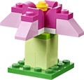 Конструктор LEGO Classic Набор для творчества среднего размера, 484 детали 17869