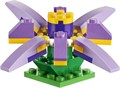 Конструктор LEGO Classic Набор для творчества среднего размера, 484 детали 17869