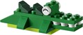 Конструктор LEGO Classic Набор для творчества среднего размера, 484 детали 17869