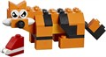 Конструктор LEGO Classic Набор для творчества среднего размера, 484 детали 17869
