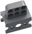 Монтажная опора серии TETRIX® PRIME для деталей LEGO® 44535 4417