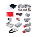 Конструктор MINDSTORMS EV3 45544 Базовый набор 7221