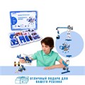 Конструктор "Технология и физика" 9686 Power Functions 7609