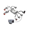 Датчик цвета для Лего EV3 45506 7217