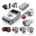 Базовый набор Robot Education MINDSTORMS EV3 45544 7220