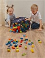 Гигантский набор DUPLO 9090 7576