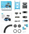 Базовый робототехнический набор Makeblock mBot2 12451