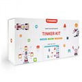 Робототехнический конструктор Tinkamo Tinker Kit (Расширенный) 6550