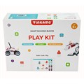 Робототехнический набор для конструирования Tinkamo Play Kit (Стандарт) 11701