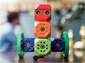 Программируемый модульный конструктор Robo Wunderkind (Базовый набор) 4565