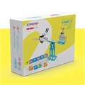 Робототехнический набор Zmrobo "Alpha-series B" ✅ 9437