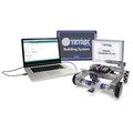 Набор для создания программируемых робототехнических моделей TETRIX® MAX 43053 4395
